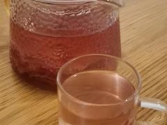 -花舍·新派粤菜·西餐·下午茶(亚运村·鸟巢店)