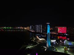 -长沙北辰洲际酒店-SKY 27酒廊