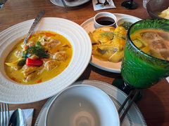 -星叶·东南亚料理(宁波万象汇店)