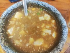-院子餐厅·大锅菜·老杭帮(桥西直街店)