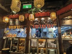 -南京大牌档(济南万象城店)