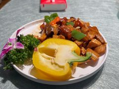 -蚝得喜海鲜(东城店)