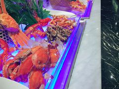 -绮梦西湖·云端餐厅(歌德店)