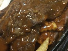 -胜利茶餐室