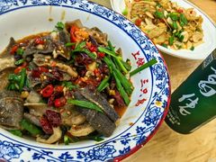 -三只鸟本地特色菜馆(上饶总店)