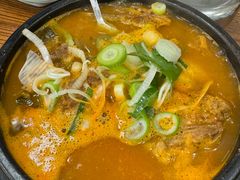 -旺清进洞米肠汤