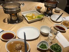 -鼎鼎香·港式火锅(北京SKP店)