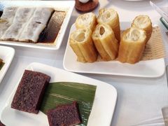 -鹿鸣酒家(越秀店)