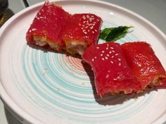 -观塘港茶餐厅(八一大道店)