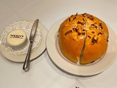 -MORTON'S 莫尔顿牛排坊(北京丽晶酒店)