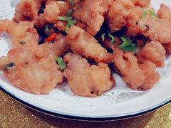 -长兴菜馆(高桥店)