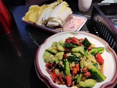 -鱼鼎香烤鱼火锅(华发商都店)