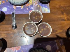 -仙隐小鹿料理食堂(沙市人信汇店)