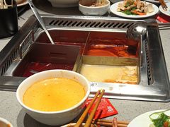 -海底捞火锅(宏大财富广场店)