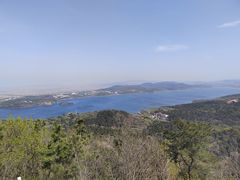 -沈阳辉山风景区