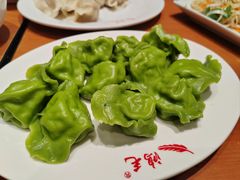 -鸿毛饺子(紫竹桥店)