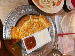 -耶里夏丽·新疆菜·28年喀什老馆(田林东路店)