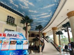 -广州科尔海悦酒店