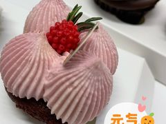 -派悦坊·甜品·蛋糕(日坛店)