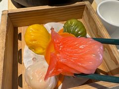 -煲王粤菜餐厅(中侨中心店)