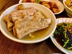 -松發肉骨茶(先得坊店)