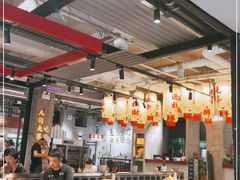 大堂-贰回巷火锅馆(钟楼店)