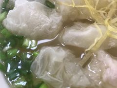 -蟹芆三馄饨