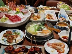 -红叶日本料理(三八广场店)