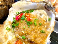 -烧货·活海鲜炭烧(湖滨商业街店)