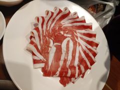 -清真·鸦儿李记·涮肉(和平里店)
