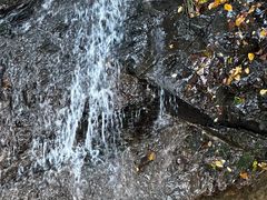 -藏龙百瀑风景区