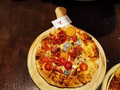 -TAMATI(巴黎贝甜韩式西餐厅店)