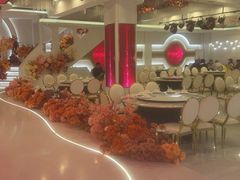 -清雅轩·清真菜·传统菜•融合菜(滑翔店)