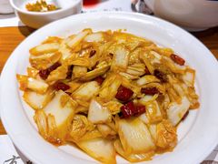 -晋情·游子轩(梅花路店)