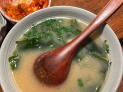 -鸭川食堂·鳗丼(鼓楼店)