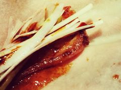 -又一福烤鸭·北京菜(东四店)