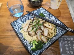 -囿面传统制面馆(中央路店)