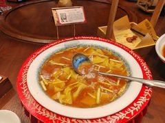 -唐山宴大唐州府精品中餐