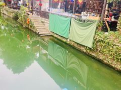 -阿东农家菜(新场古镇下塘街店)