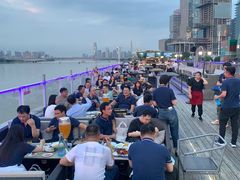 -琶醍壹号•潮菜江景餐吧