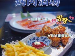 -鹤江桥·红油牛肉粉(SKP店)