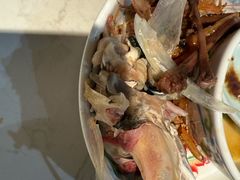 -老头儿油爆虾(金沙印象城店)