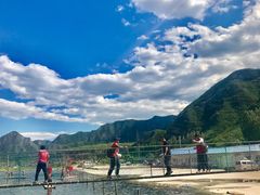 -野三坡清泉山风景区