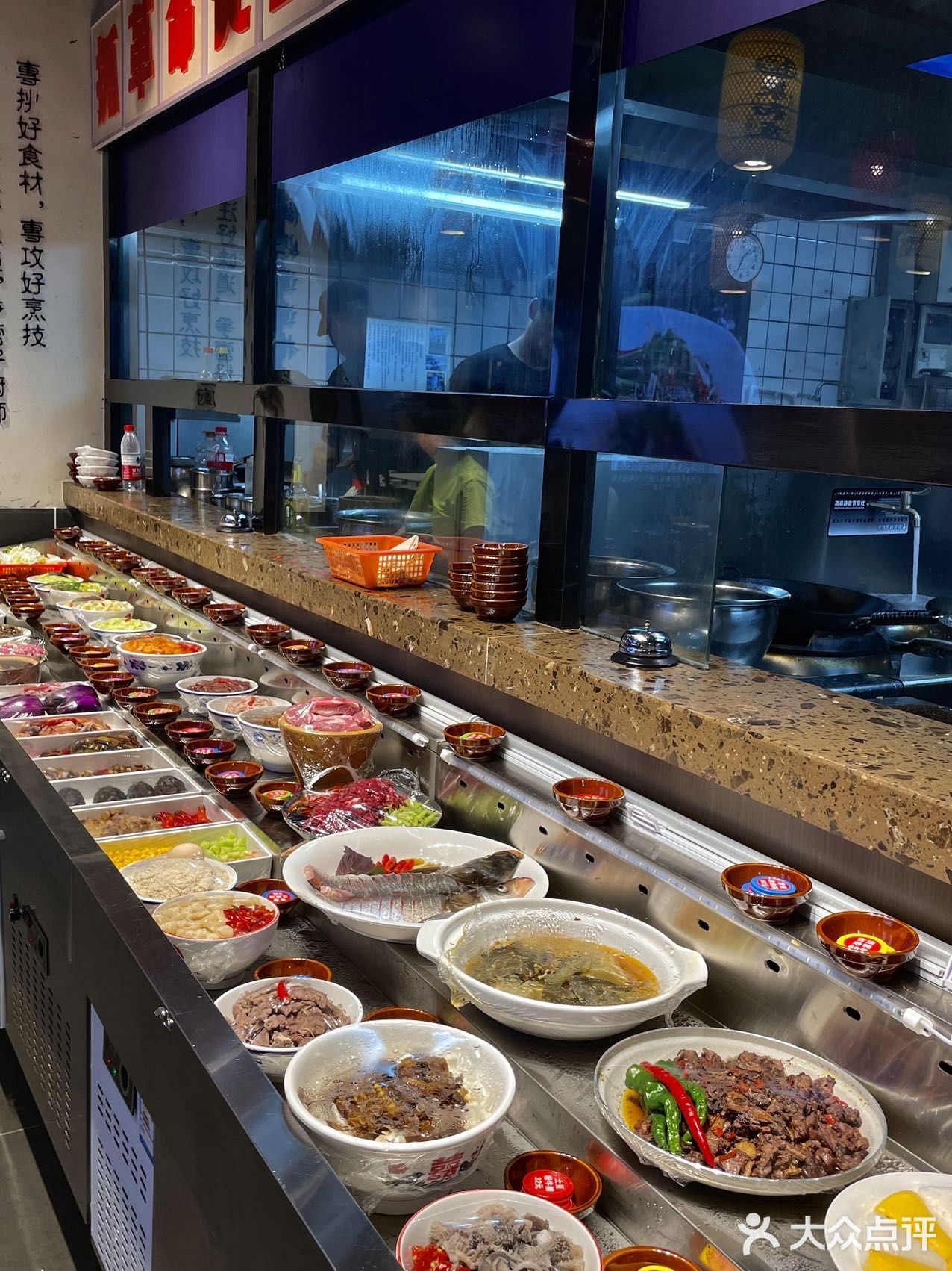 便宜大碗又好吃的湘菜让我吃上了!