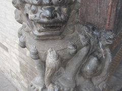 景点-山西王家大院