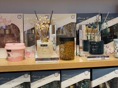 -岁宝Shirble plaza(景田店)