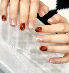 -斯馨·健康美甲美睫