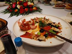 -香蜜轩·粤菜·宴会(世界之窗店)