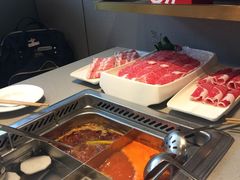 -海底捞火锅(关山保利店)