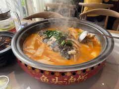 -老燕皇·南京菜(玄武湖店)